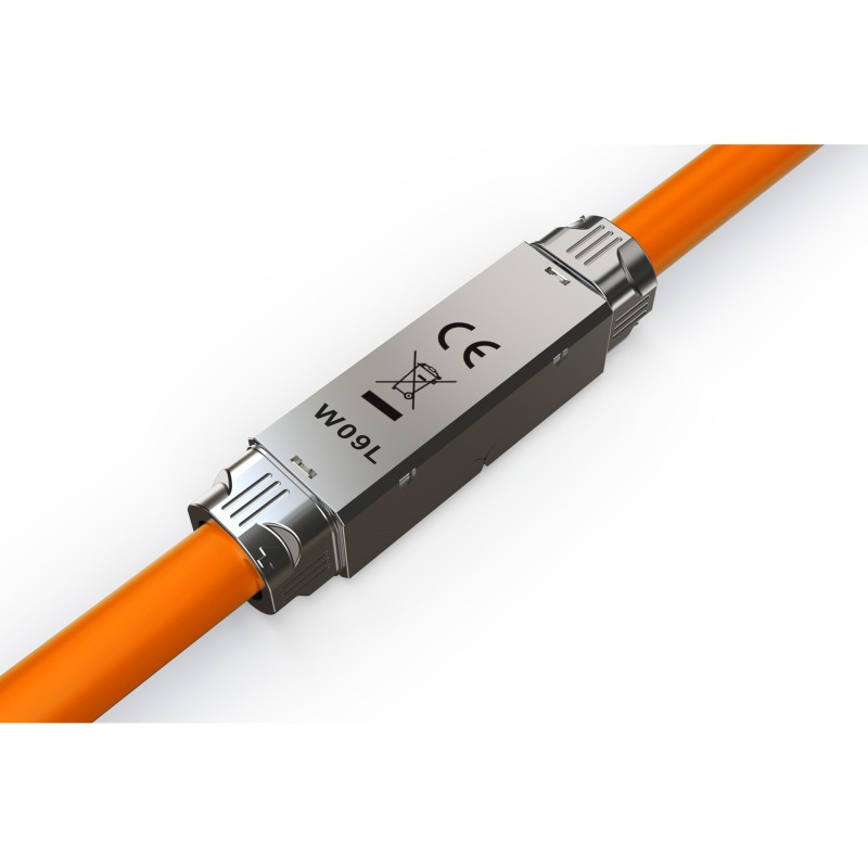 Buy DIGITUS CAT 6A Field Connector - 500 MHz in Cyprus, Nicosia, Limassol, Larnaka, Pafos