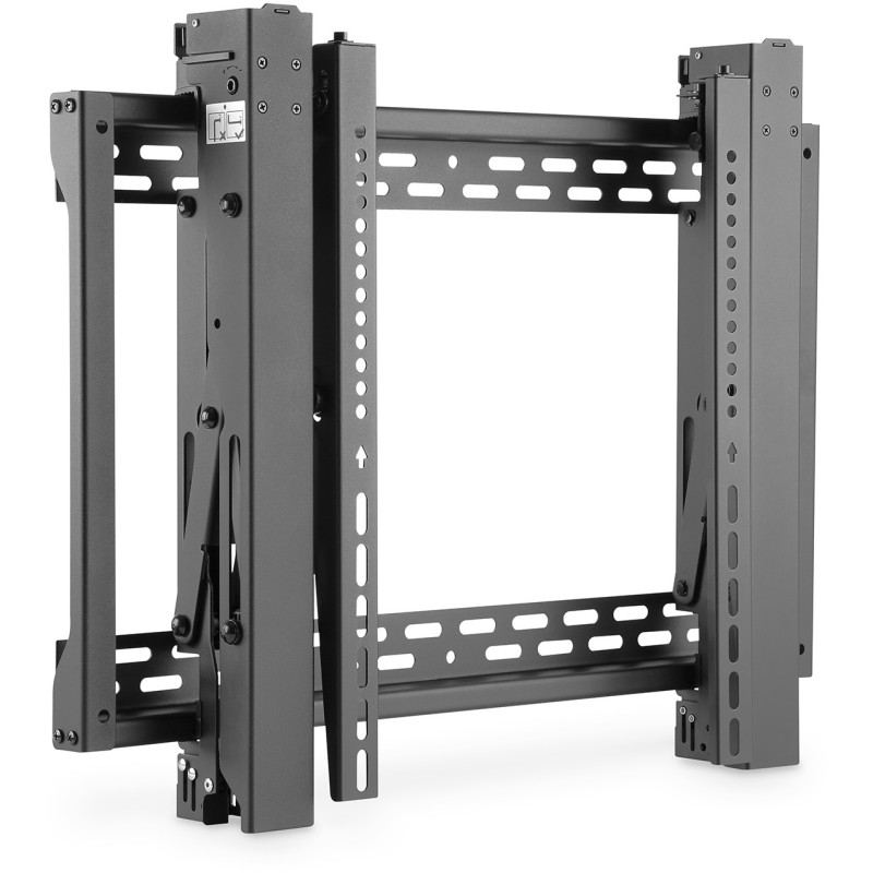 Buy Video Wall Mount for 45-70\" Monitors - DA-90446 - Anti-Theft Lock, Black in Cyprus, Nicosia, Limassol, Larnaka, Pafos