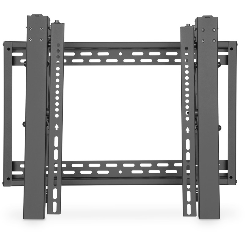 Buy Video Wall Mount for 45-70\" Monitors - DA-90446 - Anti-Theft Lock, Black in Cyprus, Nicosia, Limassol, Larnaka, Pafos