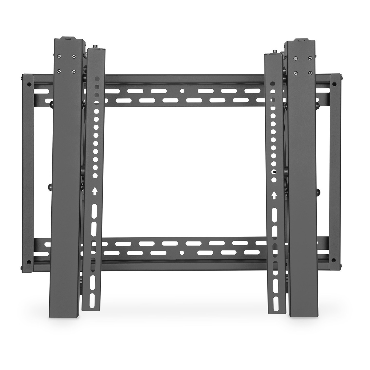 Video Wall Mount for 45-70\" Monitors - DA-90446 - Anti-Theft Lock, Black — Buy in Cyprus with Fast Delivery