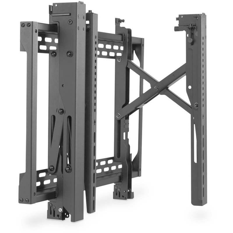 Buy Video Wall Mount for 45-70\" Monitors - DA-90446 - Anti-Theft Lock, Black in Cyprus, Nicosia, Limassol, Larnaka, Pafos