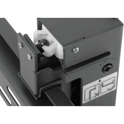 Buy Video Wall Mount for 45-70\" Monitors - DA-90446 - Anti-Theft Lock, Black in Cyprus, Nicosia, Limassol, Larnaka, Pafos
