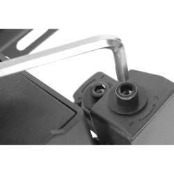 Buy Video Wall Mount for 45-70\" Monitors - DA-90446 - Anti-Theft Lock, Black in Cyprus, Nicosia, Limassol, Larnaka, Pafos