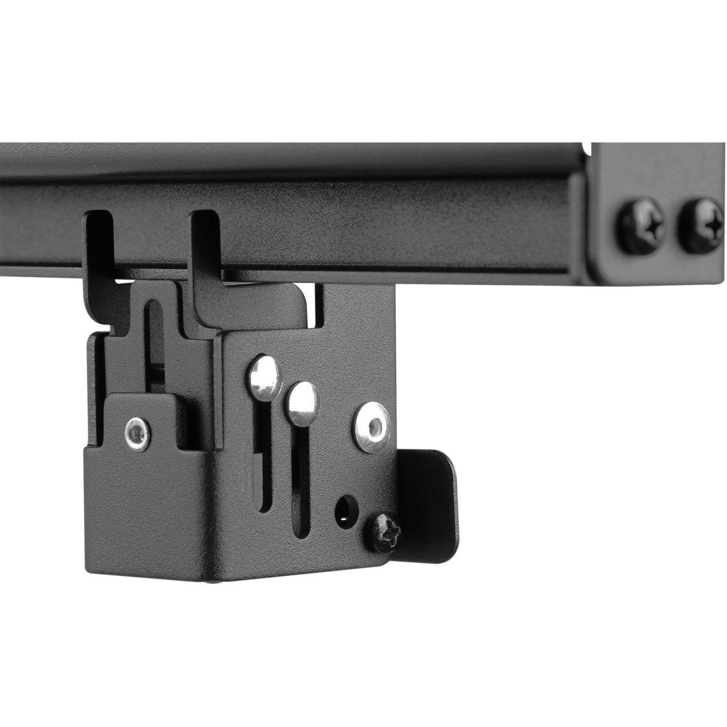 Video Wall Mount for 45-70\" Monitors - DA-90446 - Anti-Theft Lock, Black — Buy in Cyprus with Fast Delivery