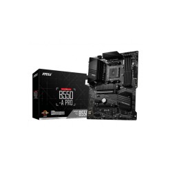 Buy MSI B550-A PRO - AM4 ATX Motherboard - B550 Chipset, DDR4 4x DIMM (up to 128... in Cyprus, Nicosia, Limassol, Larnaka, Pafos