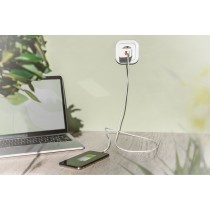 Digitus Charger 2x USB-A 15W - White - Indoor, 2-Port USB Charger — Buy in Cyprus with Fast Delivery