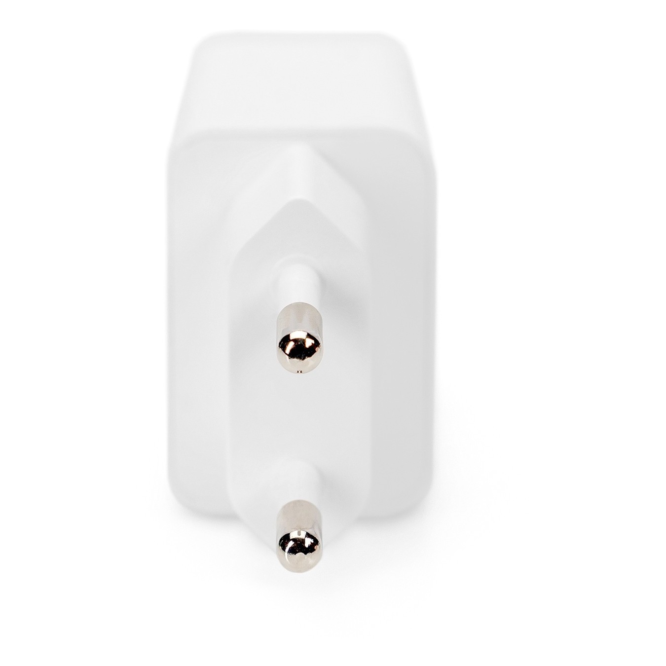Digitus Charger 2x USB-A 15W - White - Indoor, 2-Port USB Charger — Buy in Cyprus with Fast Delivery
