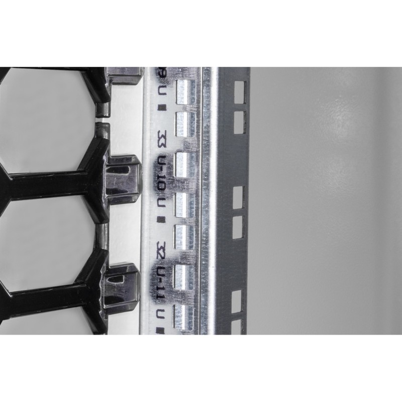 Buy DIGITUS 42HE Network Cabinet - varioFLEX - 2022x800x1000 mm - Grey in Cyprus, Nicosia, Limassol, Larnaka, Pafos