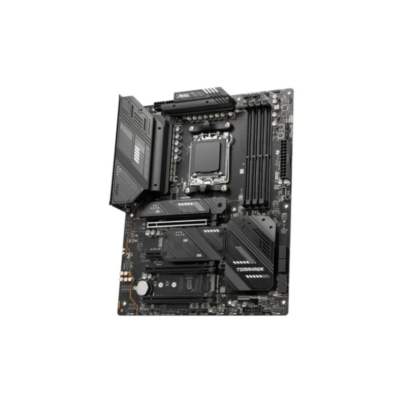 Buy MSI MAG X670E Tomahawk WiFi - AM5 ATX Motherboard | DDR5 128GB, PCIe 5.0, Wi... in Cyprus, Nicosia, Limassol, Larnaka, Pafos