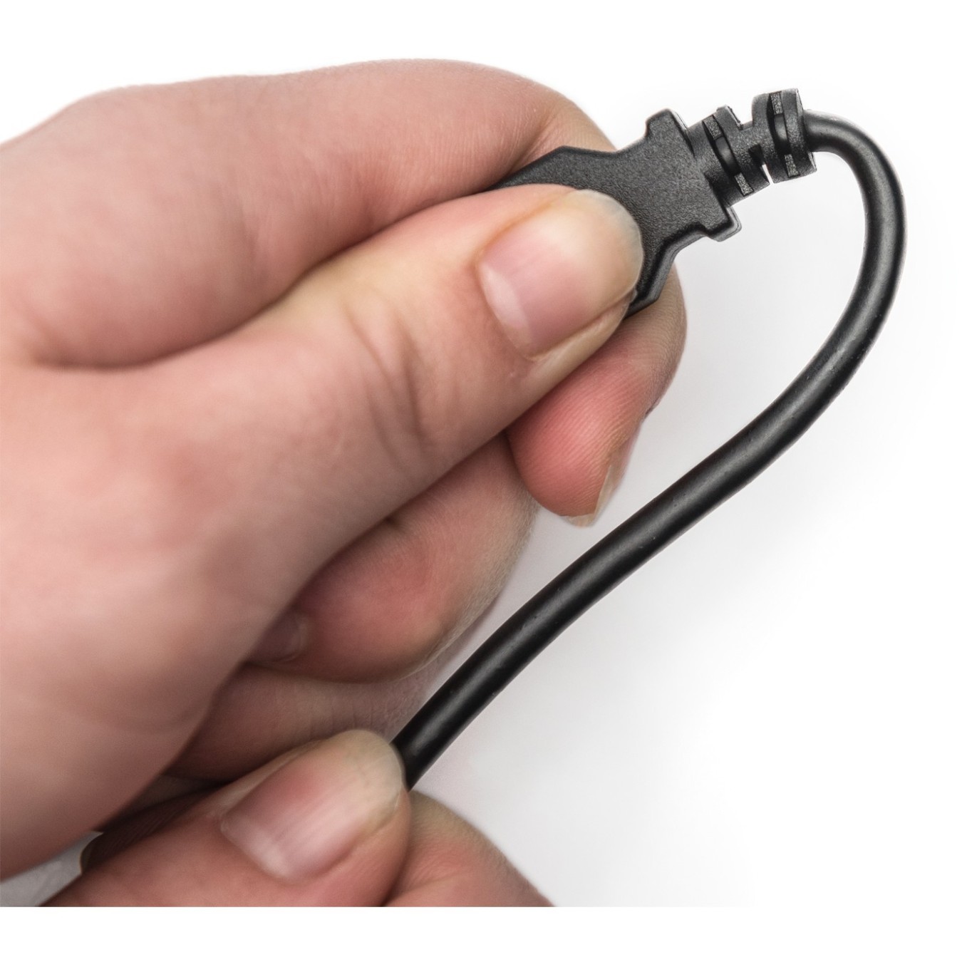 DIGITUS USB 3.0 Type-C to USB-A Cable - 1 m - Black — Buy in Cyprus with Fast Delivery
