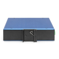 Buy Digitus 8+4P 10G Uplink Industrial Gigabit Ethernet PoE Switch L3 managed - ... in Cyprus, Nicosia, Limassol, Larnaka, Pafos