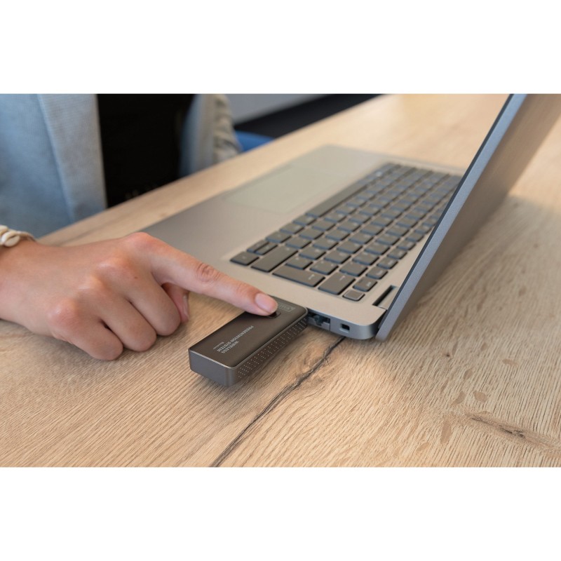 Buy Digitus Wireless HDMI Transmitter for Click & Present Mini - DS-55319 - Comp... in Cyprus, Nicosia, Limassol, Larnaka, Pafos