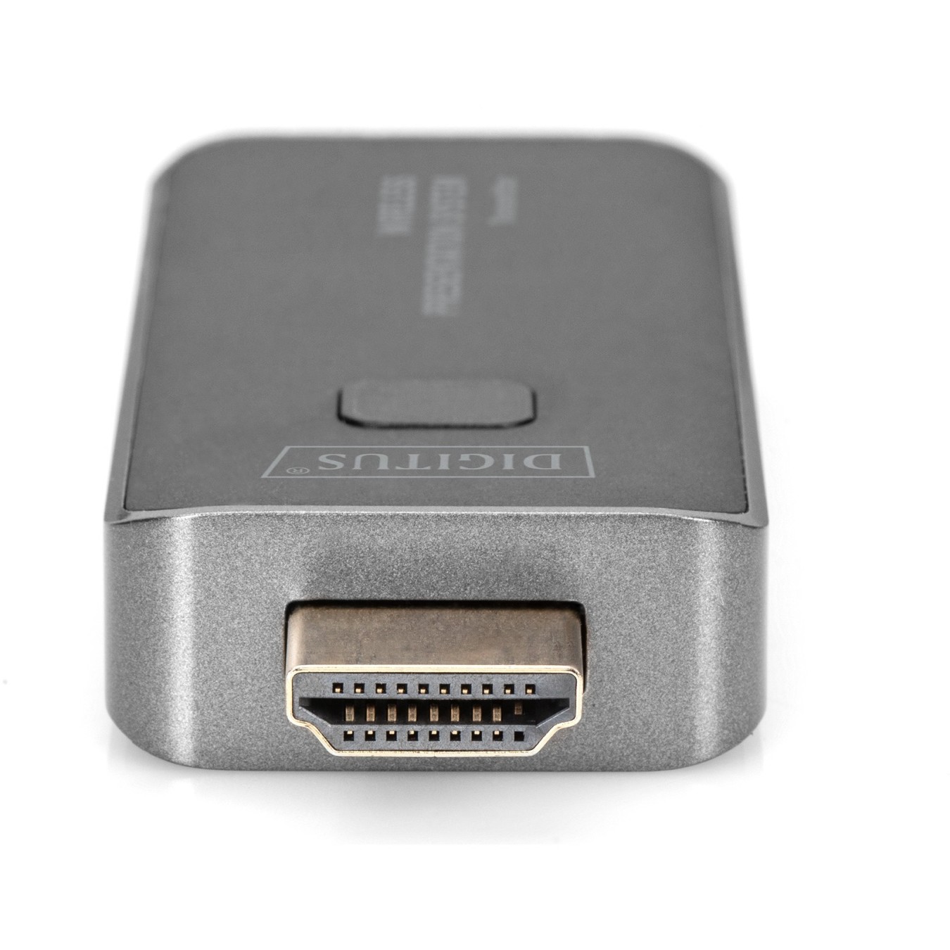 Digitus Wireless HDMI Transmitter for Click & Present Mini - DS-55319 - Compact Wireless HDMI Extender