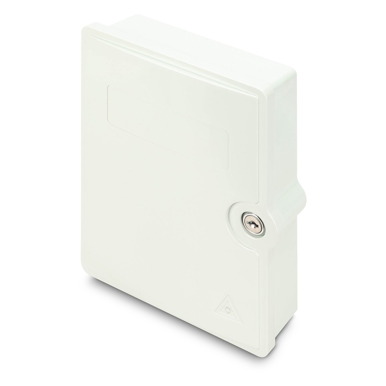 DIGITUS FTTH Box OS2, 12 LC PC Fibers - Box - Indoor installation — Buy in Cyprus with Fast Delivery