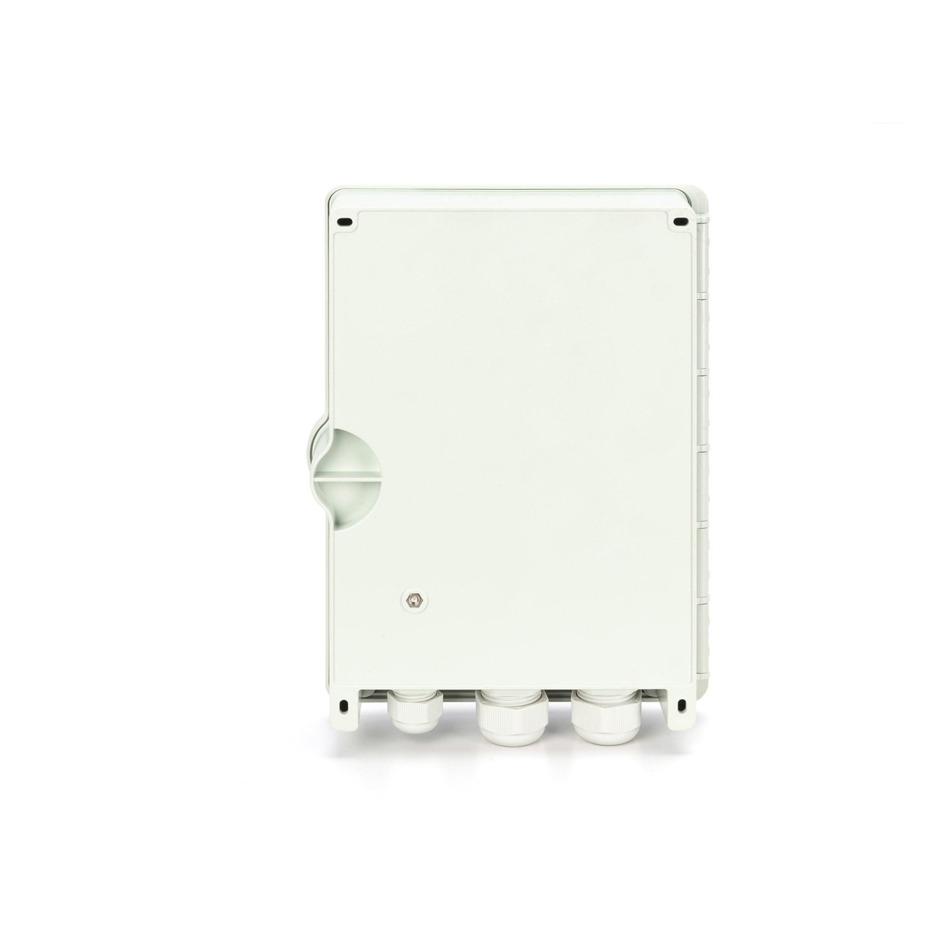 DIGITUS FTTH Box OS2, 12 LC PC Fibers - Box - Indoor installation — Buy in Cyprus with Fast Delivery