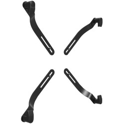 Buy Digitus VESA Adapter 27" - VESA 75x75 & 100x100, suitable for up to 27" moni... in Cyprus, Nicosia, Limassol, Larnaka, Pafos