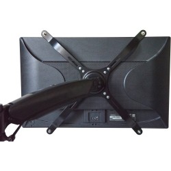 Buy Digitus VESA Adapter 27" - VESA 75x75 & 100x100, suitable for up to 27" moni... in Cyprus, Nicosia, Limassol, Larnaka, Pafos