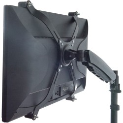 Buy Digitus VESA Adapter 27" - VESA 75x75 & 100x100, suitable for up to 27" moni... in Cyprus, Nicosia, Limassol, Larnaka, Pafos