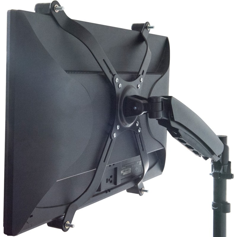 Buy Digitus VESA Adapter 27" - VESA 75x75 & 100x100, suitable for up to 27" moni... in Cyprus, Nicosia, Limassol, Larnaka, Pafos