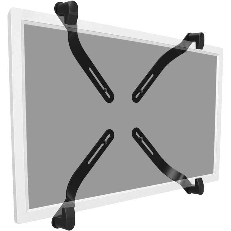 Buy Digitus VESA Adapter 27" - VESA 75x75 & 100x100, suitable for up to 27" moni... in Cyprus, Nicosia, Limassol, Larnaka, Pafos