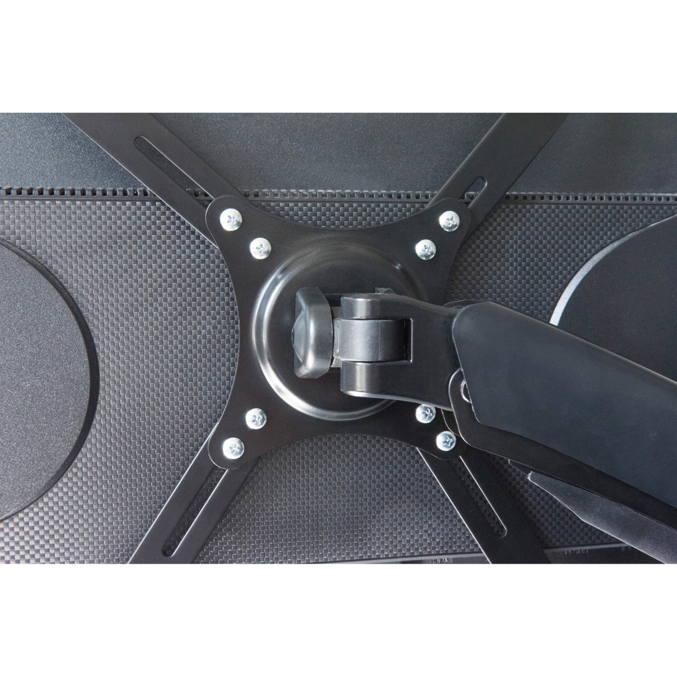 Digitus VESA Adapter 27" - VESA 75x75 & 100x100, suitable for up to 27" monitors — Buy in Cyprus with Fast Delivery