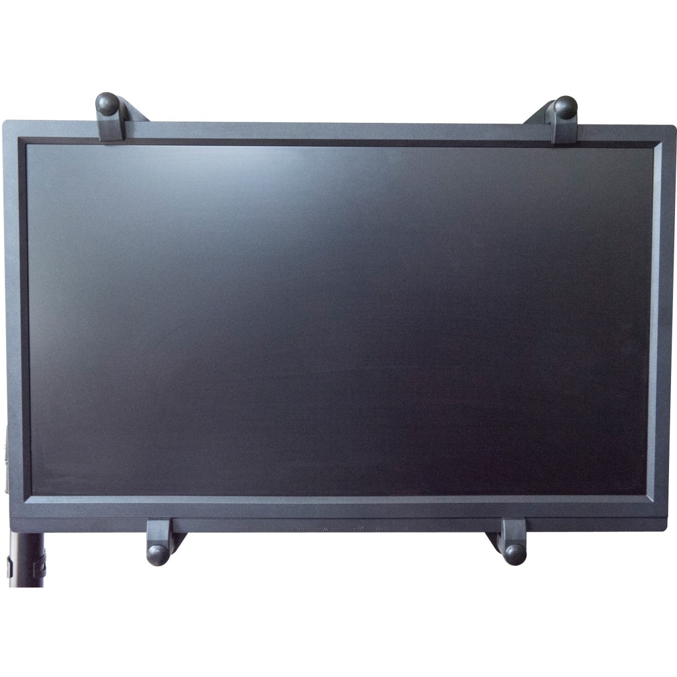 Digitus VESA Adapter 27" - VESA 75x75 & 100x100, suitable for up to 27" monitors — Buy in Cyprus with Fast Delivery