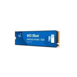 Buy WD Blue SN5000 SSD - WDS400T4B0E - 4TB NVMe M.2 PCIe Gen4 x4, High-Speed (up... in Cyprus, Nicosia, Limassol, Larnaka, Pafos