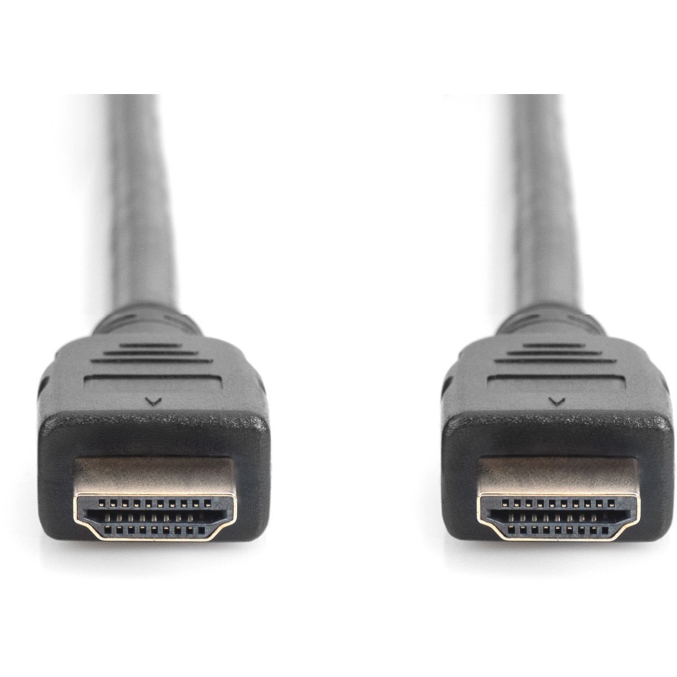 DIGITUS HDMI Ultra High Speed Cable 8K 5 m Black — Buy in Cyprus with Fast Delivery
