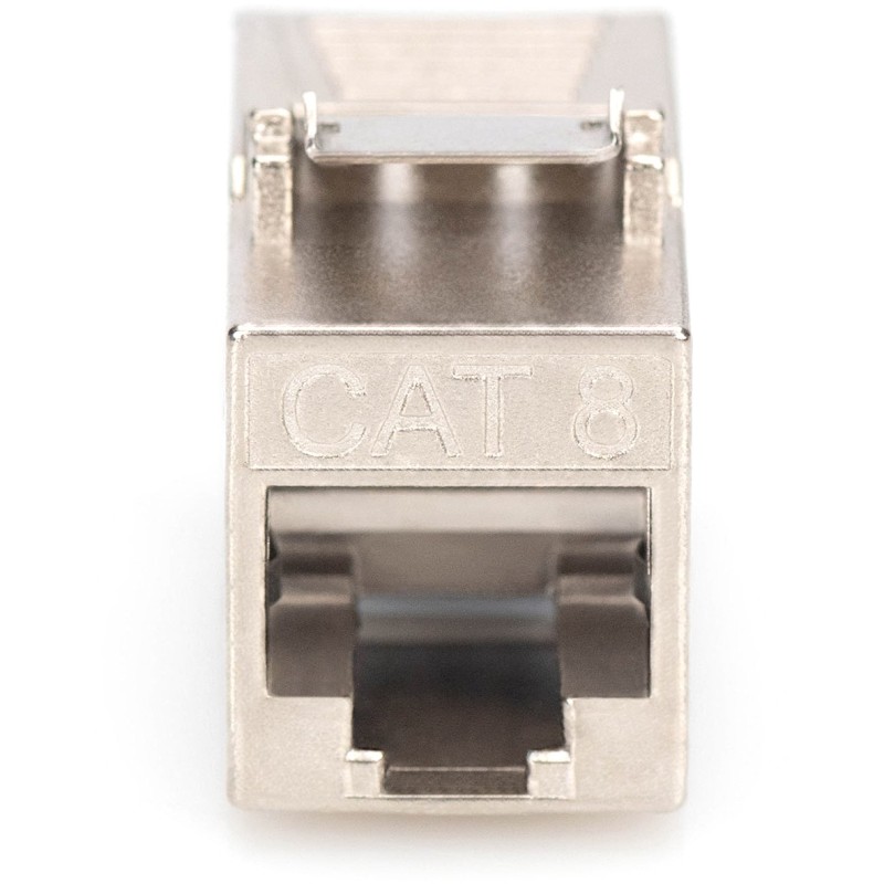 Buy Digitus Cat 8.1 Keystone Module - Cat 8.1 - Shielded in Cyprus, Nicosia, Limassol, Larnaka, Pafos