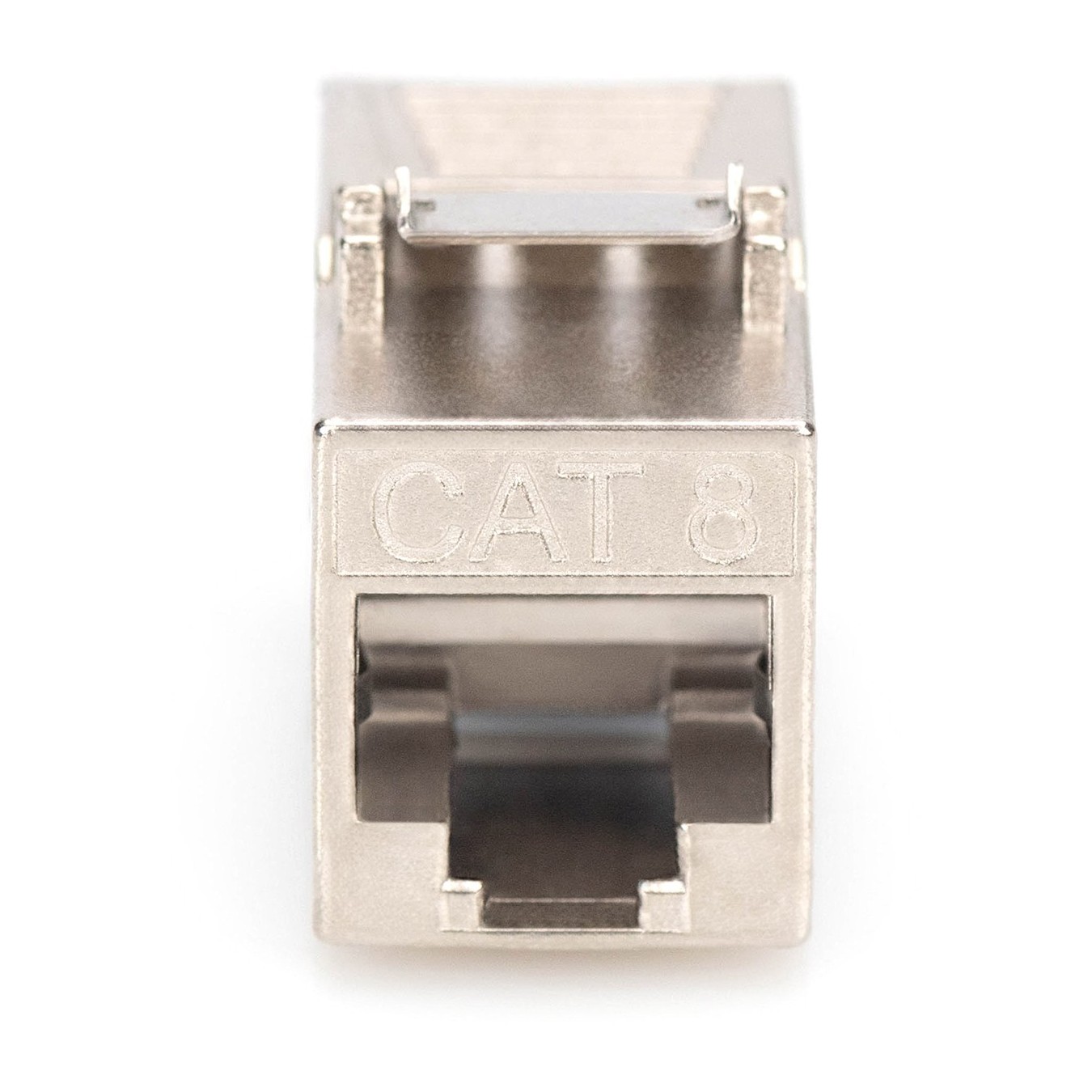 Digitus Cat 8.1 Keystone Module - Cat 8.1 - Shielded — Buy in Cyprus with Fast Delivery