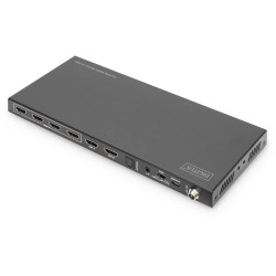 Buy DIGITUS 4x2 HDMI Matrix Switch - 4K 60Hz in Cyprus, Nicosia, Limassol, Larnaka, Pafos
