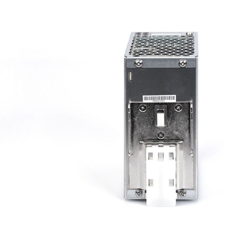 Buy DIGITUS Industrial Power Supply - 48V DC 240W Metal Enclosure - Rack-Ready in Cyprus, Nicosia, Limassol, Larnaka, Pafos