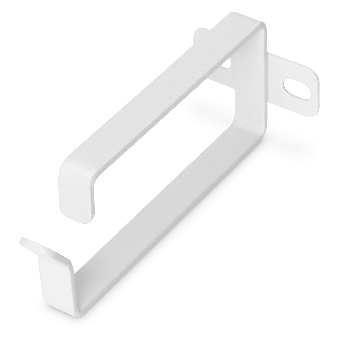 DIGITUS Cable Management Bracket 2U for 483 mm Cabinets - Grey, 44x100 mm — Buy in Cyprus with Fast Delivery