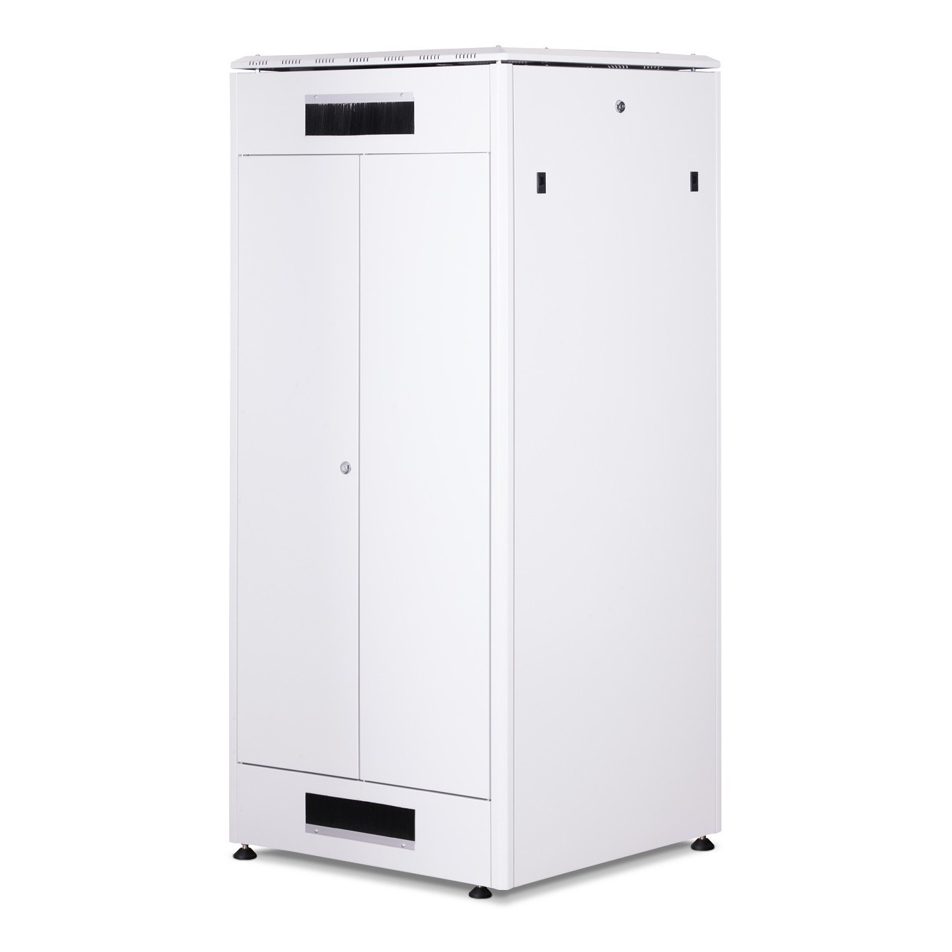 DIGITUS Network Rack Unique 36U 1787x800x800 mm Gray - Floor Standing — Buy in Cyprus with Fast Delivery