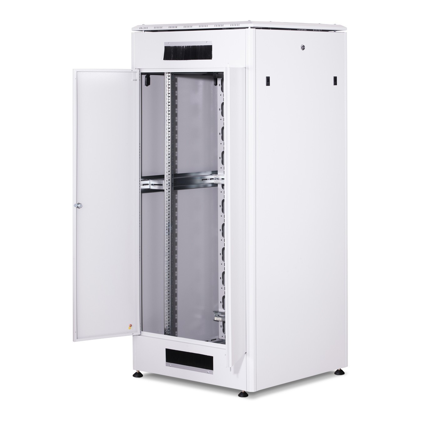 DIGITUS Network Rack Unique 36U 1787x800x800 mm Gray - Floor Standing — Buy in Cyprus with Fast Delivery