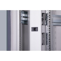 DIGITUS Network Rack Unique 36U 1787x800x800 mm Gray - Floor Standing — Buy in Cyprus with Fast Delivery