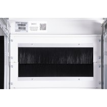 DIGITUS Network Rack Unique 36U 1787x800x800 mm Gray - Floor Standing — Buy in Cyprus with Fast Delivery
