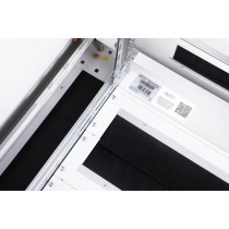DIGITUS Network Rack Unique 36U 1787x800x800 mm Gray - Floor Standing — Buy in Cyprus with Fast Delivery