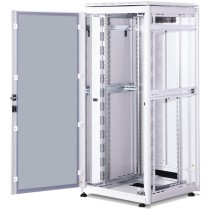 DIGITUS Network Rack Unique 36U 1787x800x800 mm Gray - Floor Standing — Buy in Cyprus with Fast Delivery