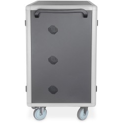 Buy Digitus Freestanding Charging Trolley for 30 Notebooks/Tablets up to 15.6" U... in Cyprus, Nicosia, Limassol, Larnaka, Pafos