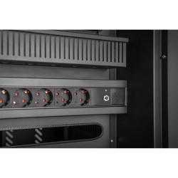 Buy Digitus Freestanding Charging Trolley for 30 Notebooks/Tablets up to 15.6" U... in Cyprus, Nicosia, Limassol, Larnaka, Pafos