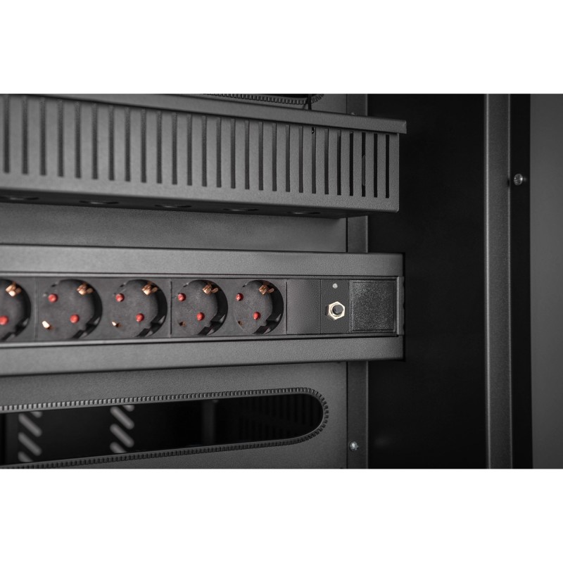 Buy Digitus Freestanding Charging Trolley for 30 Notebooks/Tablets up to 15.6" U... in Cyprus, Nicosia, Limassol, Larnaka, Pafos