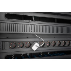 Buy Digitus Freestanding Charging Trolley for 30 Notebooks/Tablets up to 15.6" U... in Cyprus, Nicosia, Limassol, Larnaka, Pafos