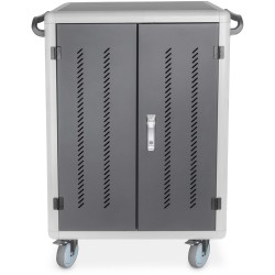 Buy Digitus Freestanding Charging Trolley for 30 Notebooks/Tablets up to 15.6" U... in Cyprus, Nicosia, Limassol, Larnaka, Pafos