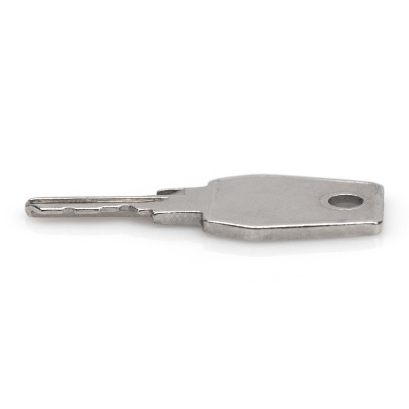 Buy Digitus Key for Network- and Server Cabinets - 9473 - Black, Metallic in Cyprus, Nicosia, Limassol, Larnaka, Pafos