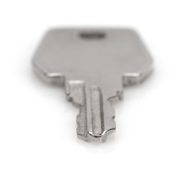 Buy Digitus Key for Network- and Server Cabinets - 9473 - Black, Metallic in Cyprus, Nicosia, Limassol, Larnaka, Pafos