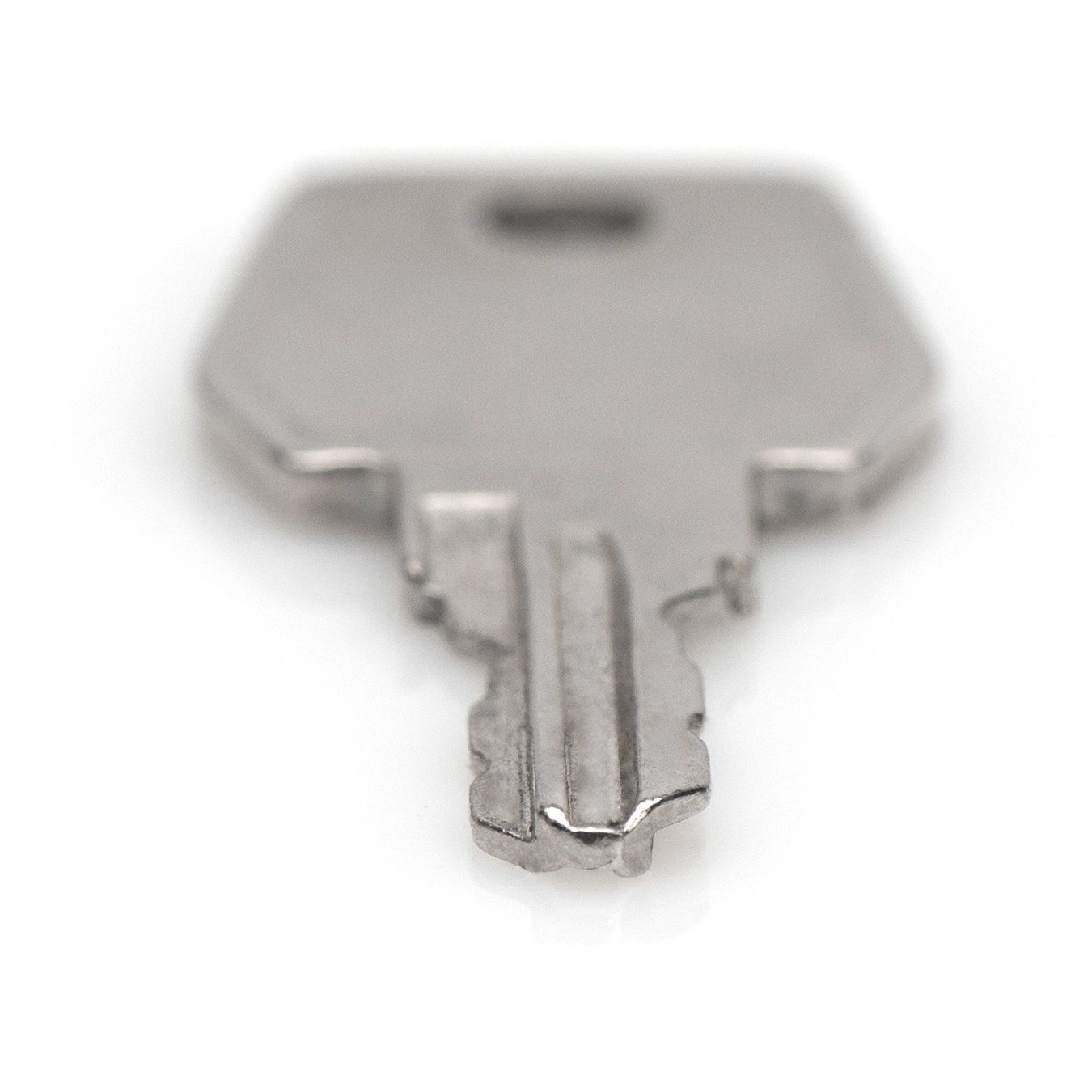 Digitus Key for Network- and Server Cabinets - 9473 - Black, Metallic — Buy in Cyprus with Fast Delivery