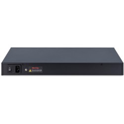 Buy Digitus 16-Port 10G PoE+ Injector 250W - DN-95116 - (Grey, 1U Rackmount, Box) in Cyprus, Nicosia, Limassol, Larnaka, Pafos