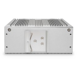 Buy Digitus 8+4P Industrial Gigabit Ethernet Switch L2 managed - 12-port, rugged... in Cyprus, Nicosia, Limassol, Larnaka, Pafos