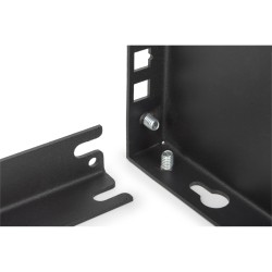 Buy DIGITUS 19-Inch Wall-Mount Equipment Rack - 4U in Cyprus, Nicosia, Limassol, Larnaka, Pafos